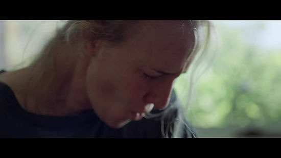 Lillemor Short Film (Trailer)